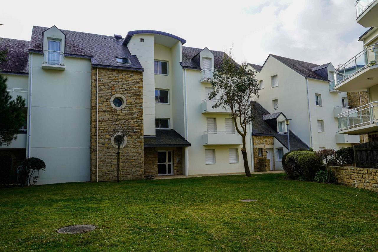 Grand Et Luxueux Appartement Lumineux 4 Pers Vue Mer Wifi Inclus Киберон Экстерьер фото