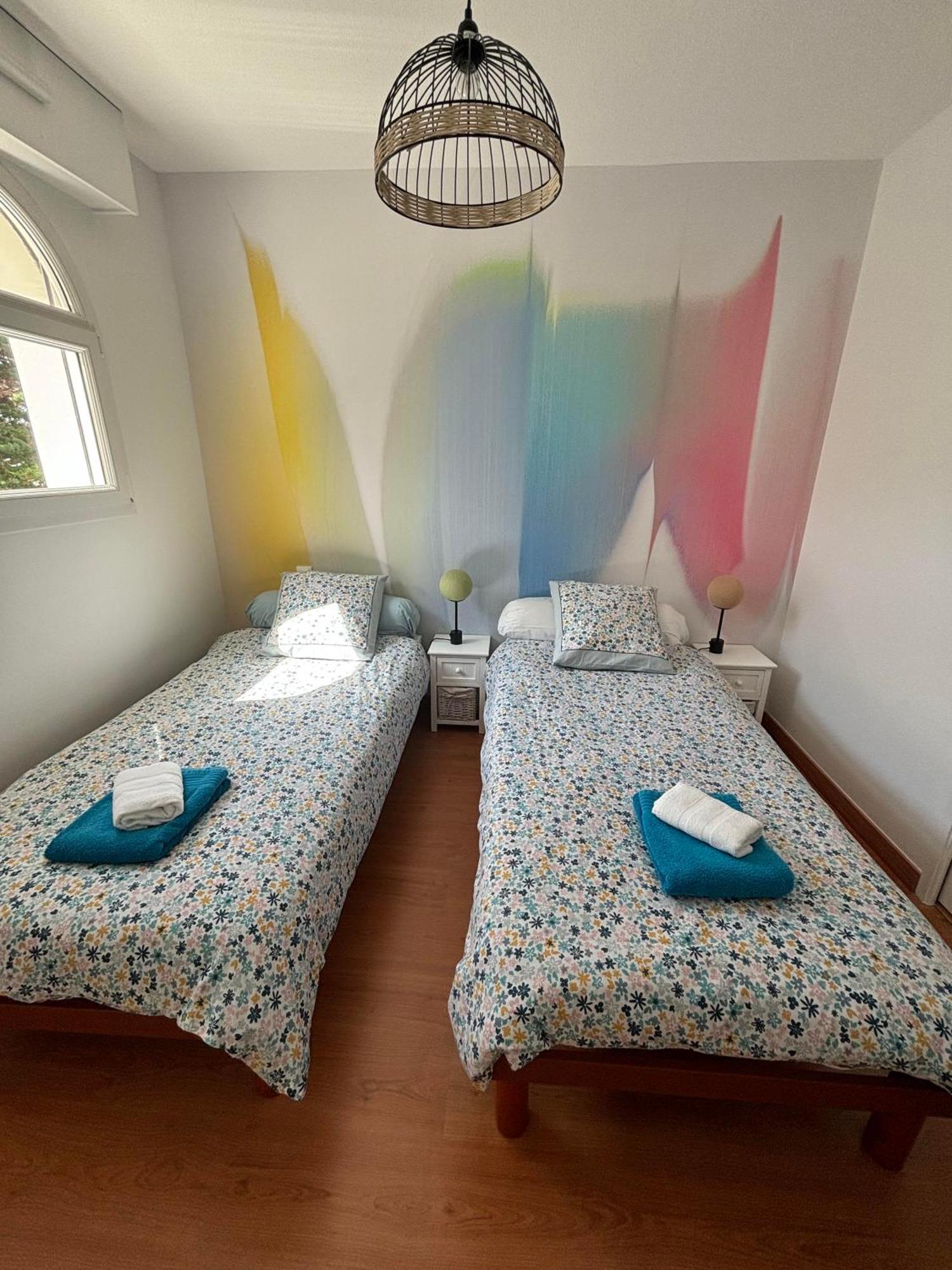 Grand Et Luxueux Appartement Lumineux 4 Pers Vue Mer Wifi Inclus Киберон Экстерьер фото